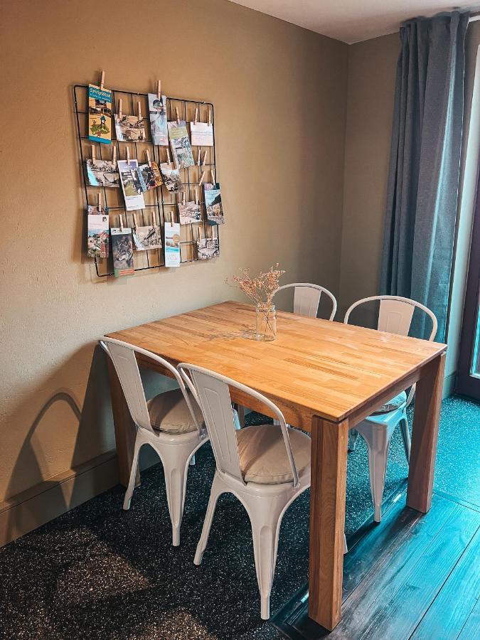 Kyritzer Budenhaus Dış mekan fotoğraf